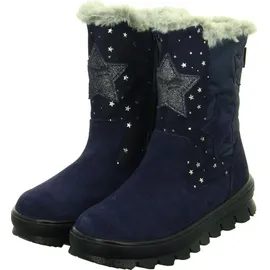 superfit Flavia Schneestiefel Blau 30