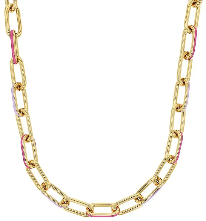 Noelani Kette 2036345 - gold