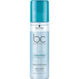 Schwarzkopf Professional BC Bonacure Moisture Kick Spray Conditioner 400 ml