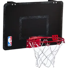 Wilson NBA Forge Team Mini Hoop