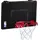 Wilson NBA Forge Team Mini Hoop