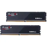 G.SKILL Flare X5 schwarz DIMM Kit 32GB, DDR5-6000, CL36-36-36-96, on-die ECC (F5-6000J3636F16GX2-FX5)