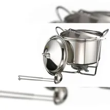 Hi Haushalt International Feuerzangenbowlen - Set