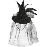 Fries 57022 Haarreif Hexe edel