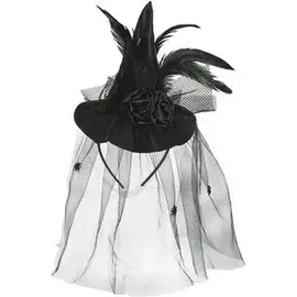 Fries 57022 Haarreif Hexe edel