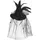 Fries 57022 Haarreif Hexe edel