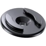 SP CONNECT Head Adapter schwarz