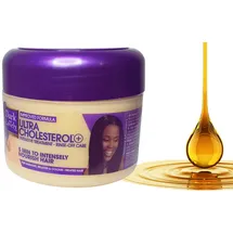 Dark and Lovely Ultra Cholesterol Conditioning Mask 250ml by Dark & Lovely