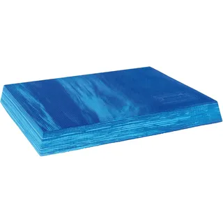 Sissel Balance-Pad BalanceFit Blau marmoriert