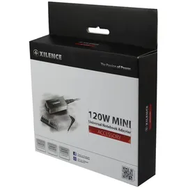 Xilence XM012 - Stromversorgung 120W