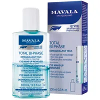 Mavala Total Bi-Phase Augen Make-Up Entferner 100 ml