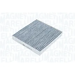 MAGNETI MARELLI Filter, Innenraumluft  für HYUNDAI 97133-1R000 350208066740