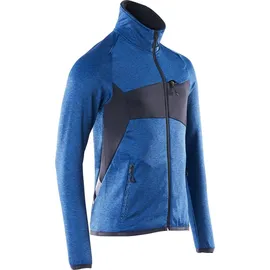 Mascot ACCELERATE Fleecepullover mit Reißverschluss 5XL