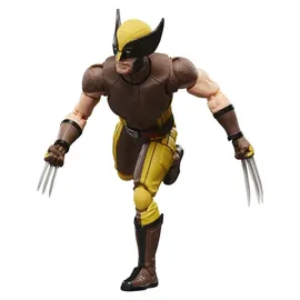Hasbro Wolverine Actionfigur 15 cm (braun)