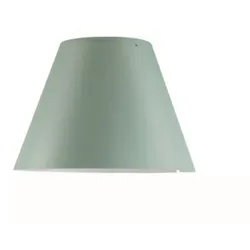 Luceplan - Costanza Schirm Comfort Green