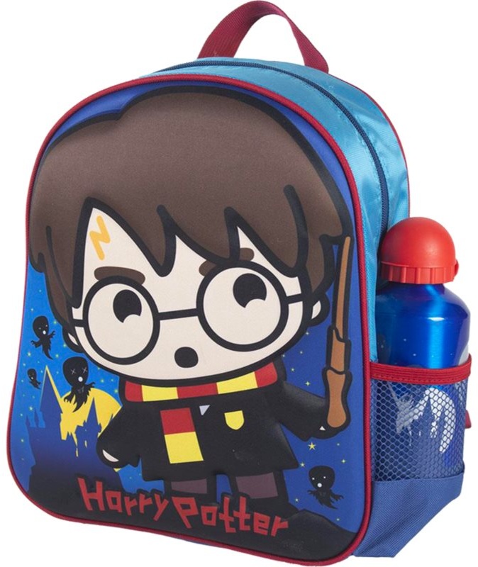 Harry Potter Kids Backpack Geschenkset für Kinder