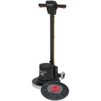 Numatic Einscheibenmaschine HFM1515R (NPR1515) ESM-Set 1B inkl. Treibteller mit Treibteller