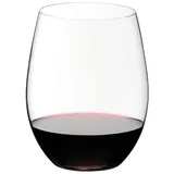 riedel the wine glass company Riedel O Weintumbler 0,6 l 4er Set