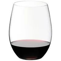 riedel the wine glass company Riedel O Weintumbler 0,6 l 4er Set