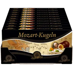 Lambertz Mozartkugeln 200 g, 10er Pack