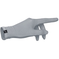 ElephantSkin Handschuh CLASSIC, wiederverwendbar, 1 Paar ,Größe S/M, Farbe: grau
