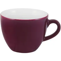 Kahla 204715A69409C Pronto Colore Espresso-Obertasse 0,08 l wild berry | Gr.: onesize