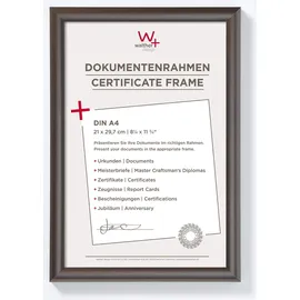 walther design KP130D Trendstyle stahl 21x29,7 cm 1 St.