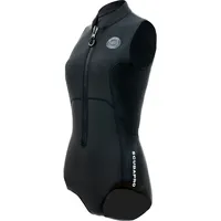 Scubapro Damen-Badeanzug 2 Mm Everflex Yulex (XL) Tauch-Nass-Kits, Mehrfarbig,