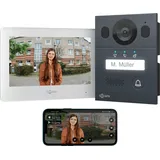 Goliath Intercom Goliath Basic Video Türsprechanlage