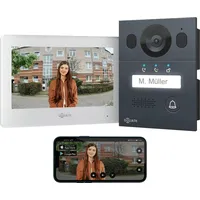 Goliath Intercom Goliath Basic Video Türsprechanlage