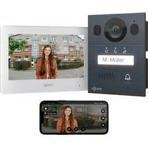 Goliath Intercom Goliath Basic Video Türsprechanlage