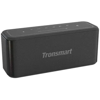 Tronsmart Mega Pro 60w Bluetooth-lautsprecher - Black - One Size