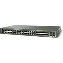 Cisco WS-C2960G-48TC-L