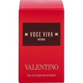 Valentino Voce Viva Intensa Eau de Parfum 30 ml