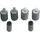 CoreParts Paper Pickup Roller Kit (MSP3986)