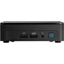 Asus NUC 13 Pro Slim Kit mit EU-Netzkabel
