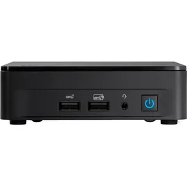 Asus NUC 13 Pro Slim Kit mit EU-Netzkabel