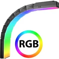 Sirui B25R LED Flächenleuchte Dragon-Serie ohne Halterung