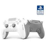 Scuf Omega Controller Weiß PlayStation 5 / PC