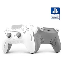 Scuf Omega Controller Weiß PlayStation 5 / PC