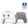 Scuf Omega Controller Weiß PlayStation 5 / PC