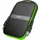 Silicon Power Armor A60 2 TB USB 3.2 schwarz/grün