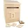 Artemio Adventskalender zum Dekorieren 2023 Beige