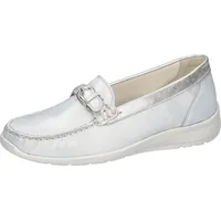 WALDLÄUFER Hinata Damen Silber 40