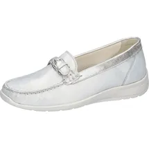 WALDLÄUFER Hinata Damen Silber 40