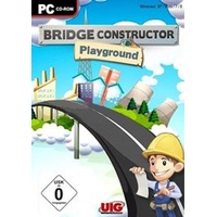 Bridge Constructor Playground PC