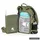 Shimoda Explore V2 30 Rucksack Armeegrün