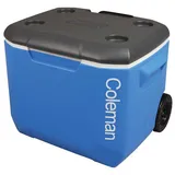 Coleman 60QT Performance Wheeled Cooler