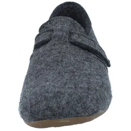 HAFLINGER Focus - Hüttenschuhe Gr.: 42