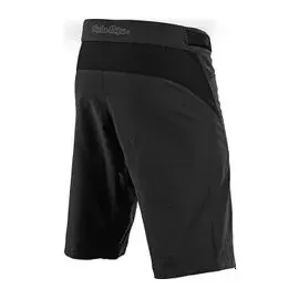 Troy Lee Designs Flowline shorts Schwarz, -